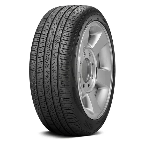 Pirelli Scorpion Zero All Season 235/60R18
