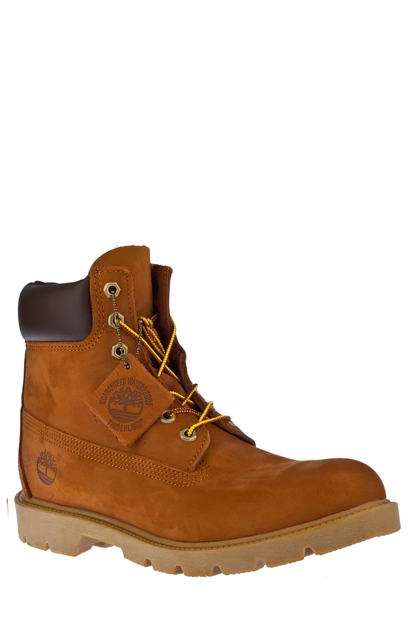 Timberland 6 inch Basic Boots 10.5