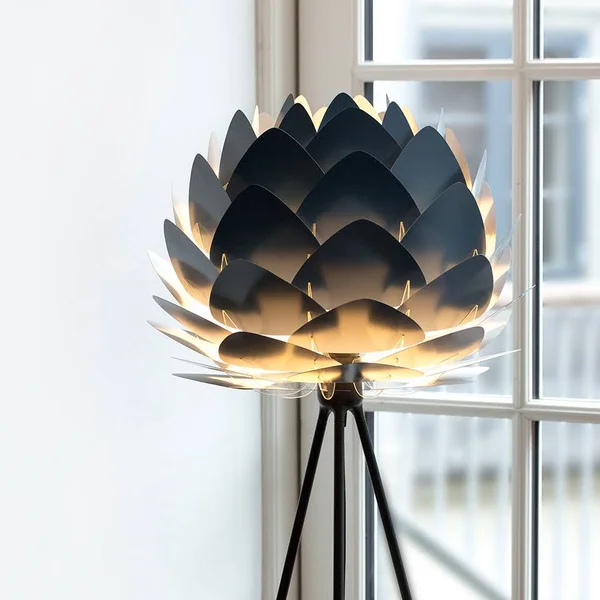 Umage Aluvia Mini - Lampshade - brushed brass