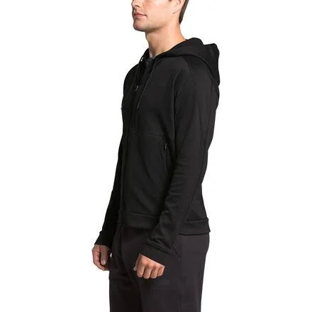 The North Face Men's Best Full Zip Hoodie