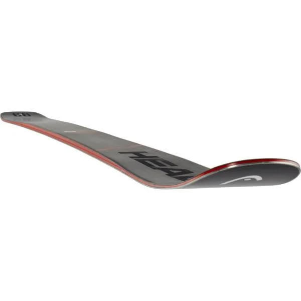 Head Kore 99 Skis