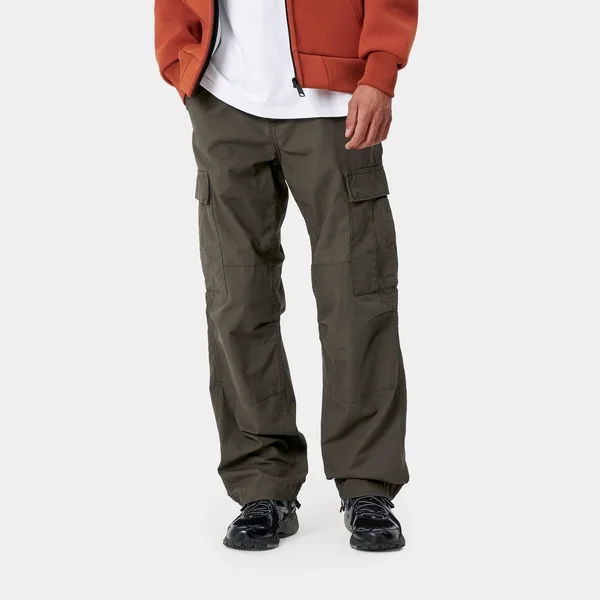 Carhartt WIP Regular Cargo Pant - Cypress
