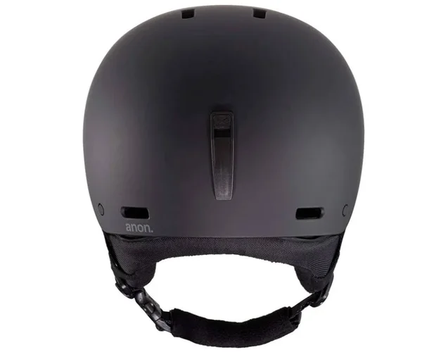 Anon - Raider 3 - Small - Helmet