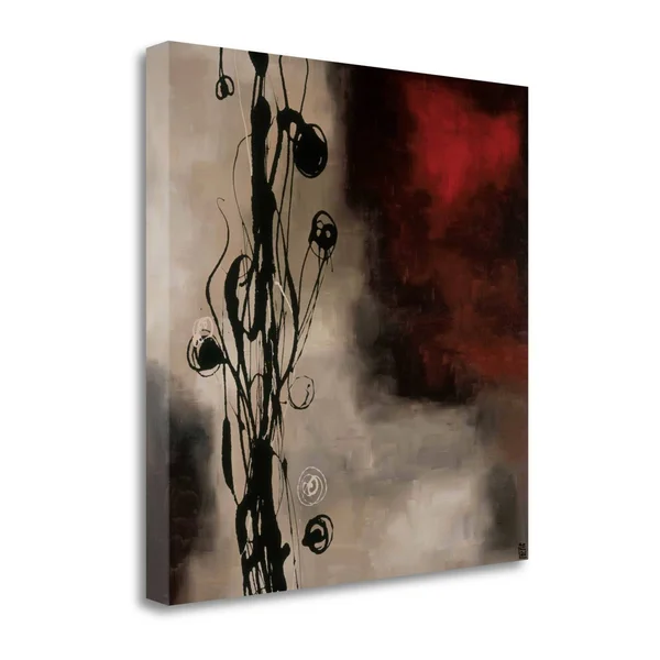 Tangletown Fine Art Musical Ideas by Laurie Maitland