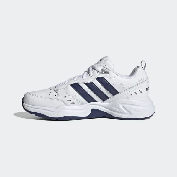 Adidas Strutter 7 Men's White