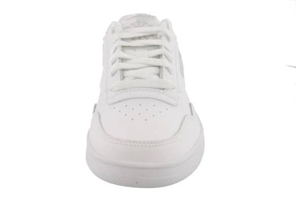 Men's Reebok Club Memt Sneaker - White/Green - Size 13