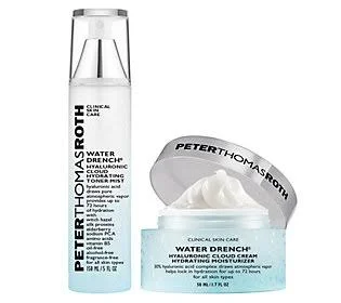 Peter Thomas Roth Water Drench 2-Piece Set
