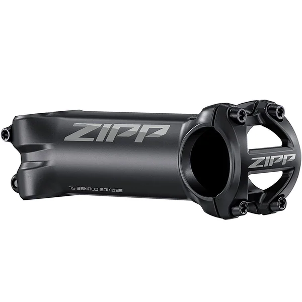 Zipp Service Course SL B2 Stem Black - 120mm/6 Deg