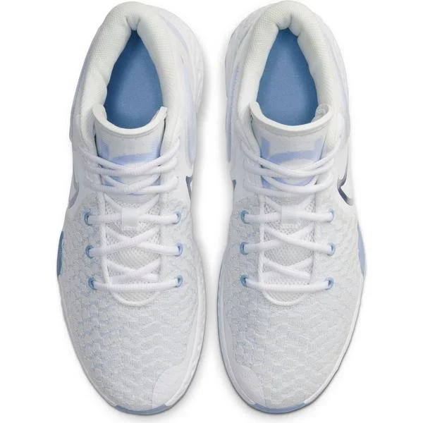 Nike KD Trey 5 VIII EP White Royal Tint - Size 10.5 Men