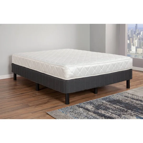 Hollywood Bed Enforce Platform Base- Twin XL