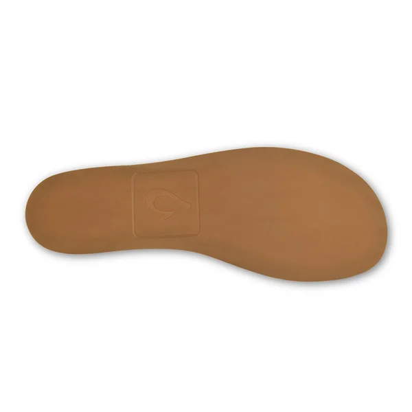Olukai Moloa Hulu Men's Slippers Deep Olive - Dusty Olive - 7