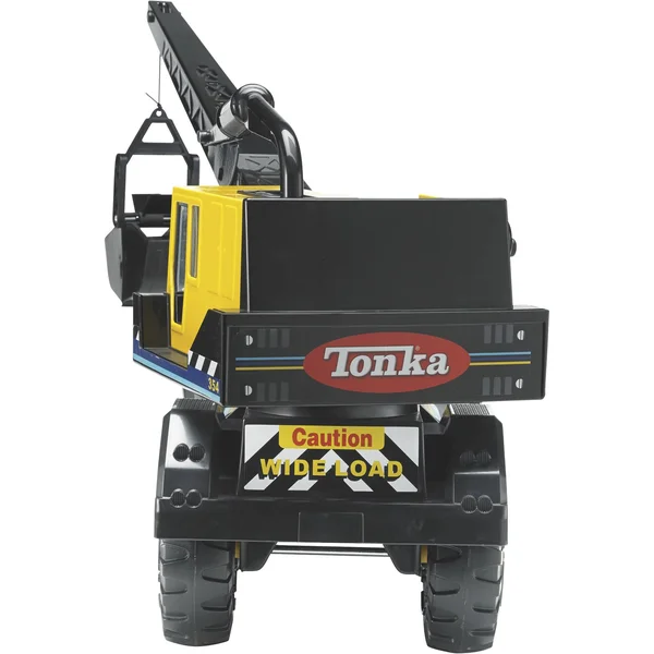 Tonka Steel Classic - Crane