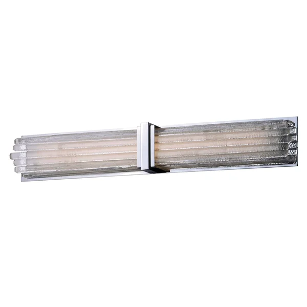 Maxim - 20836CLPN - LED Bath Vanity - Unity - Polished Nickel