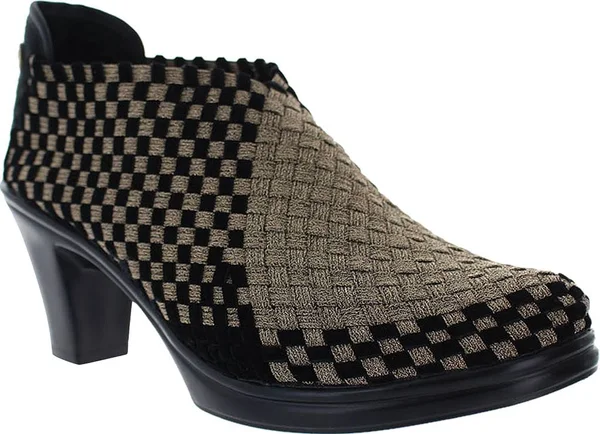 Bernie Mev Women's Chesca, Size: 38, Black