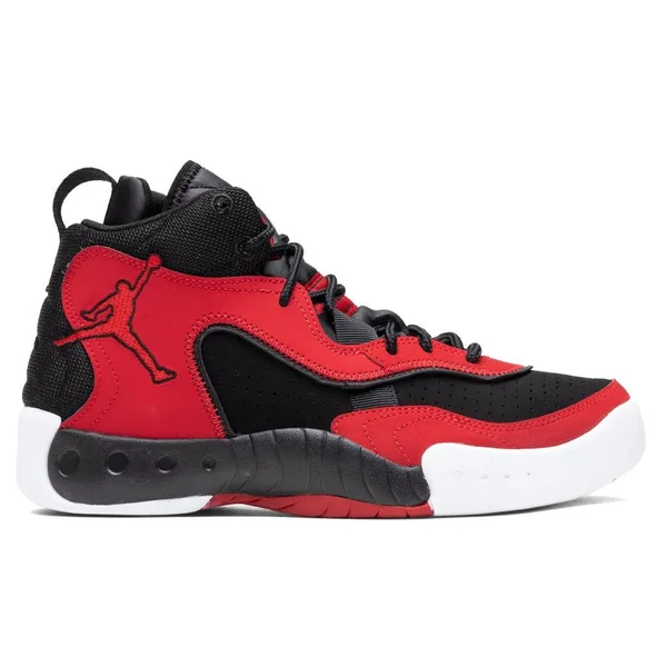 Jordan Pro RX Gym Red/Black 12
