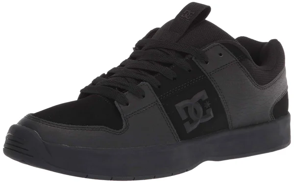 DC Men's Lynx Zero Casual Skate Shoe