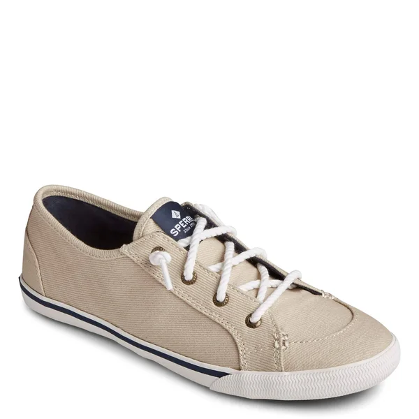 Sperry Women's - Lounge LTT Slip-On Sneaker Oat 11 M