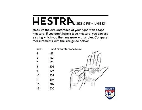 Hestra Moje CZone Women's