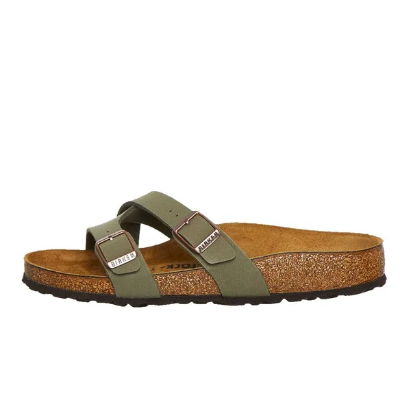 Birkenstock Mule Arizona Jade 37 EU - Narrow