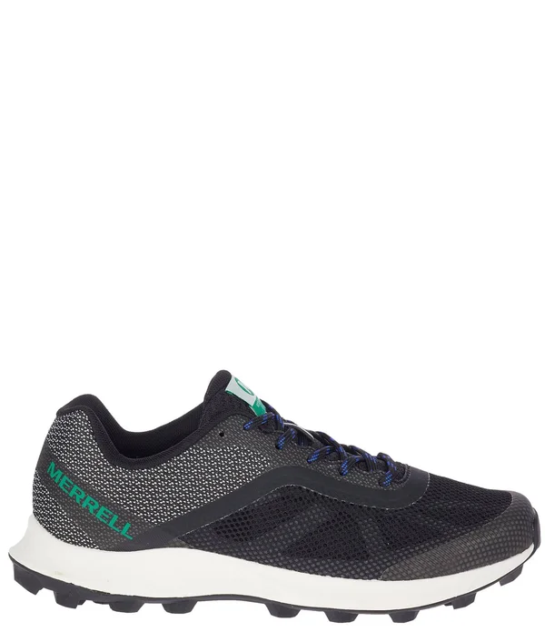 Merrell Women's MTL Skyfire Shoe - 8 - Black