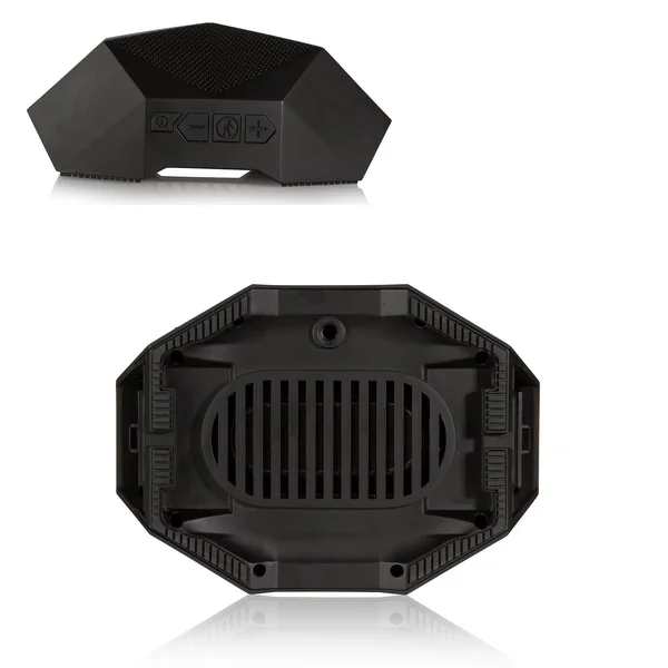 Outdoor Tech Turtle Shell 3.0 Waterproof Bluetooth Speaker - 2-Pack