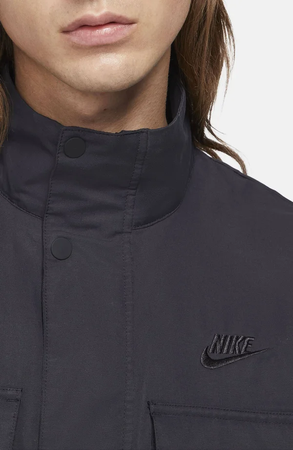 Nike Men's Sportswear M65 Woven Jacket - M (Medium)