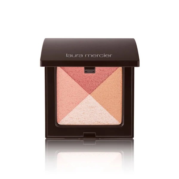 Laura Mercier Pink Mosaic Shimmer Bloc