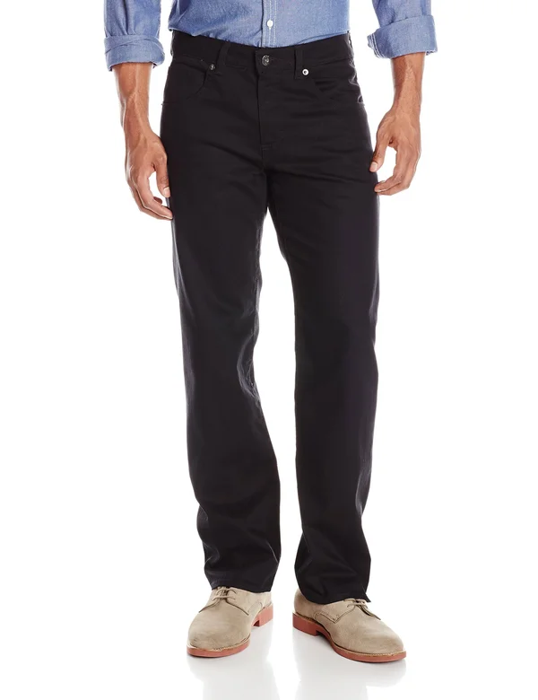 Lee Men S Modern Series Straight Fit Colored Jeans