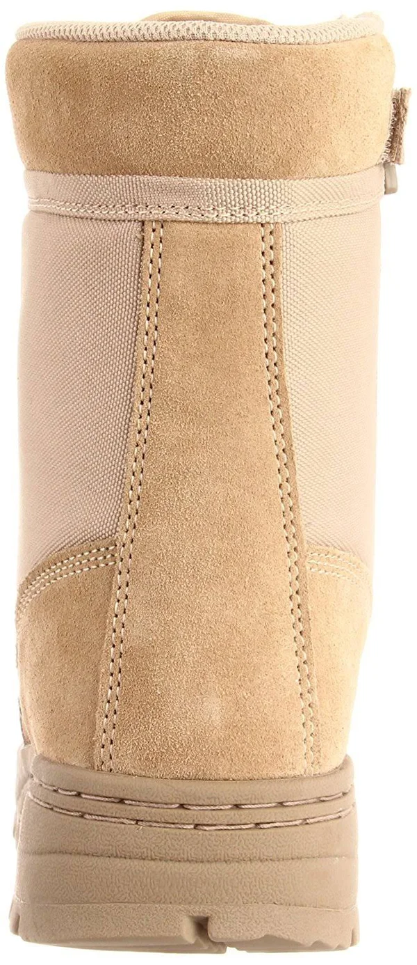 Original S.W.A.T. Men's Classic 9x22 Side Zip, Tan