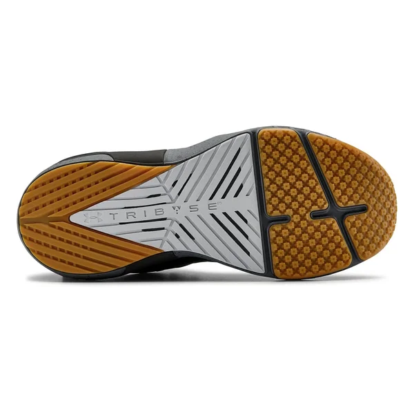 Under Armour HOVR Apex 2 Training Shoes - Black - 11