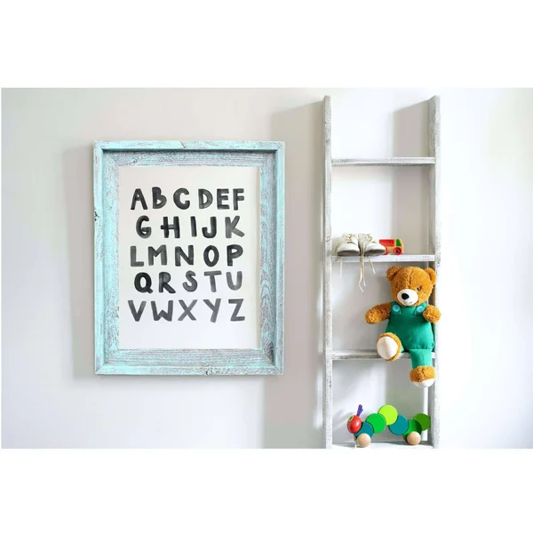 BarnwoodUSA Farmhouse Signature 12x12 Robin&s Egg Blue Picture Frame - Robins Egg Blue by Ashley HomeStore