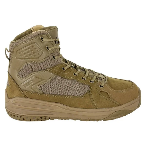 5.11 Tactical Dark Coyote Halcyon Tactical Boot