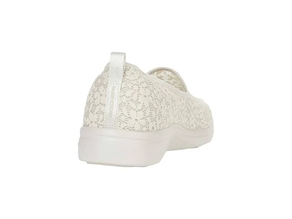 Skechers Arch Fit Uplift - Romantic Natural - Size 8.5