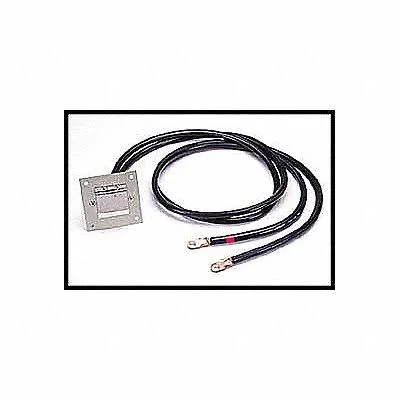 Associated Equip 6125 Flush Mount Plug-In RECEPTACLE, SS