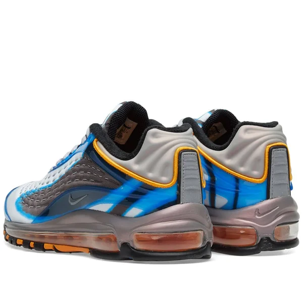 Nike Air Max Deluxe Photo Blue