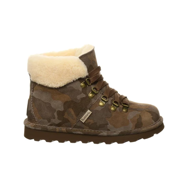 Bearpaw Marta 7 Women's Earth