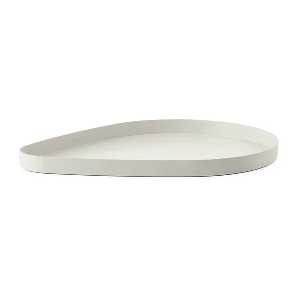 Normann Copenhagen - Peacock Tray - Antique Celadon - Small