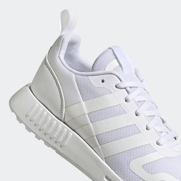 Adidas Originals Multix White Grade School Girls& Shoes - Size: 4