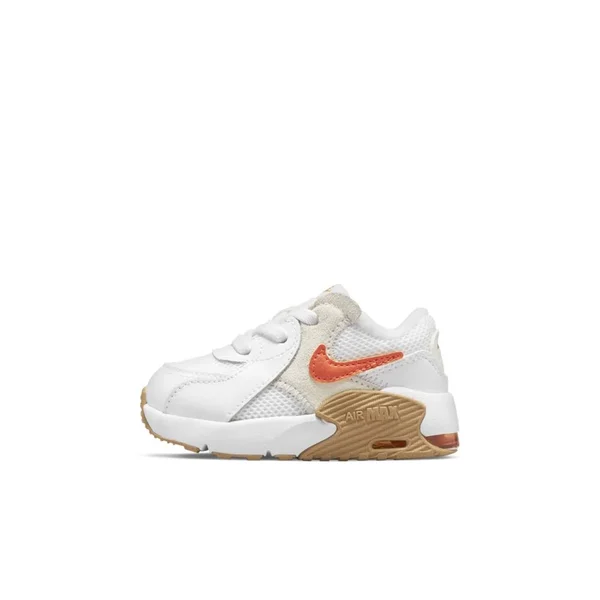 Nike Air Max Excee Toddler Sneakers, Infant Boy's, Size: 5 T, Natural