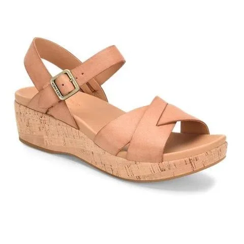 Kork-Ease Myrna 2.0 (women) - Light Tan - Light Tan - 10, M