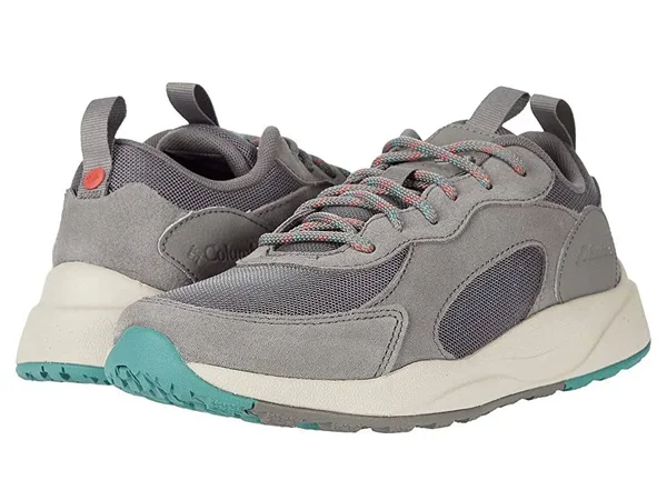 Columbia Women's Pivot Shoe - Size 10.5 - Grey