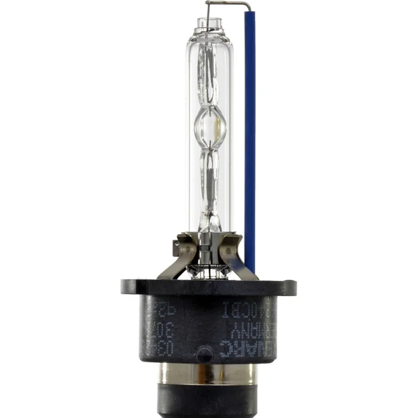 Sylvania D2S SilverStar zXe HID Headlight Bulb Pack of 1