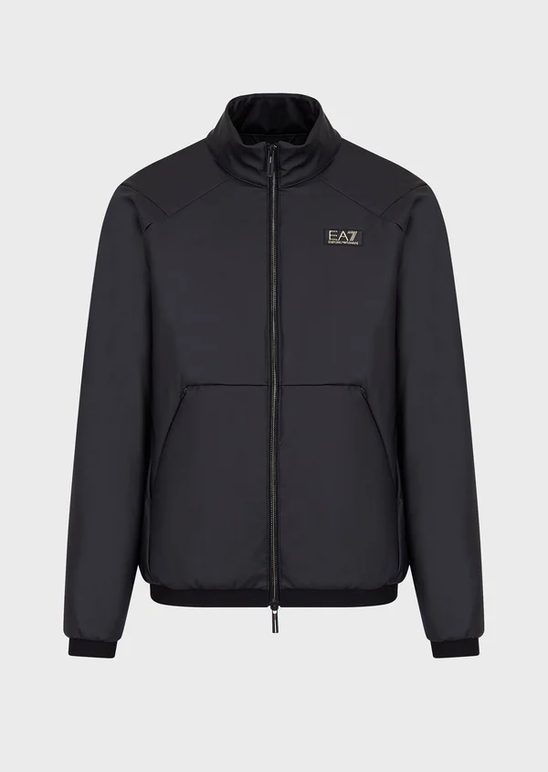 EA7 - 3GPB21_PNF8Z - Black - XL