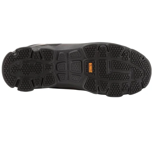DeWalt Men's Crossfire Mid Aluminum Toe Athletic Work Shoe