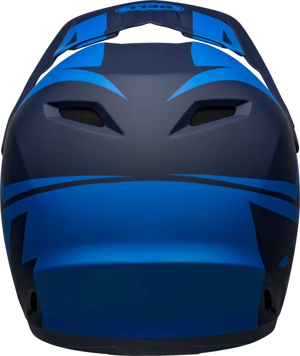 Bell TRANSFER Helmet - Black White