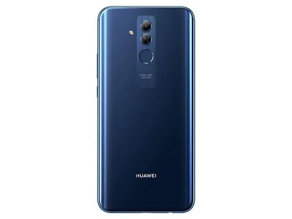 Huawei Mate 20 Lite 4gb/64gb 4G Dual SIM - Blue