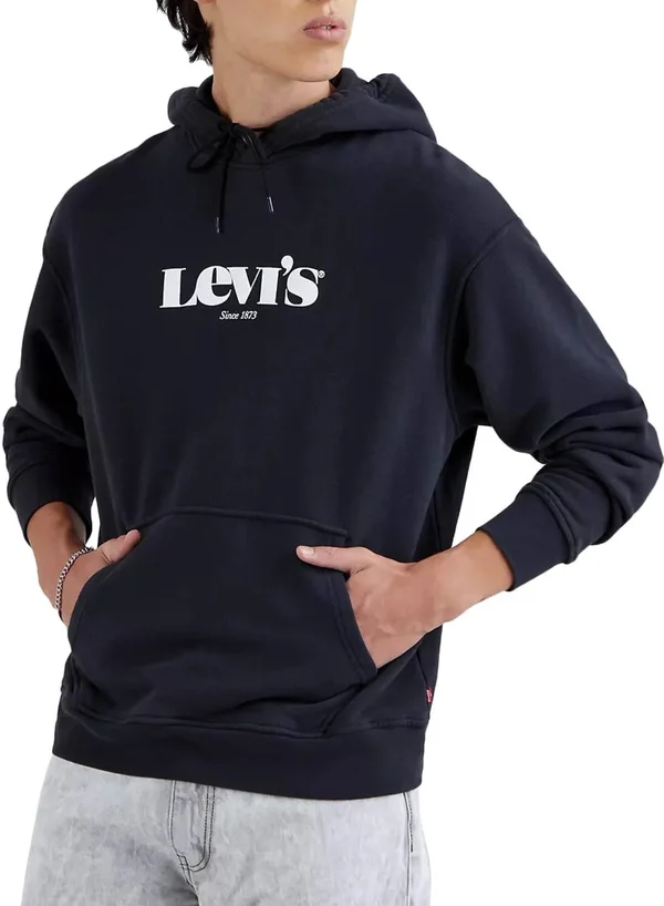 Levi&s T2 Relaxed Graphic 38479-0039
