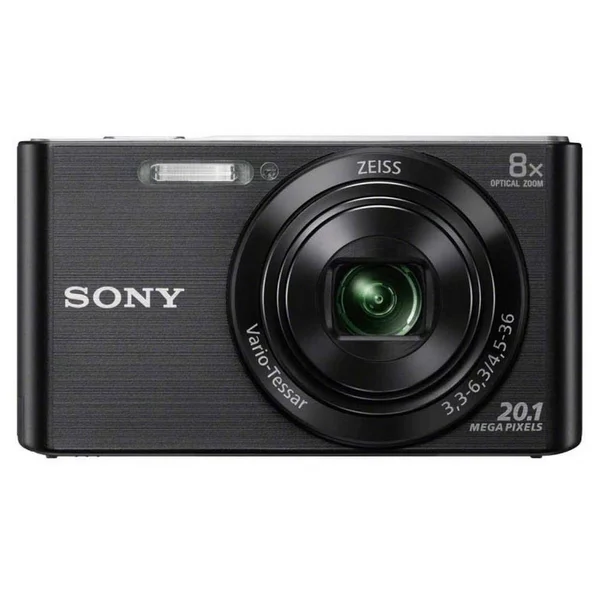 Sony Cyber-shot W830 One Size