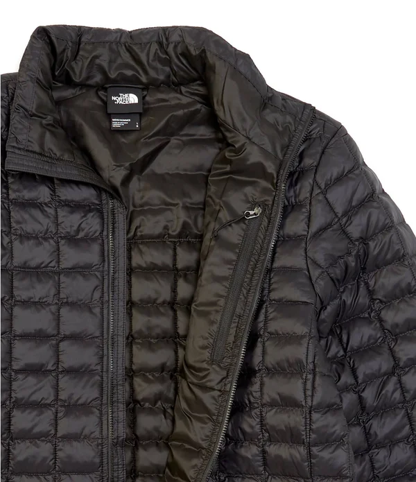 The North Face Men's Thermoball Eco Jacket XL Tall, Urban Navy Matte