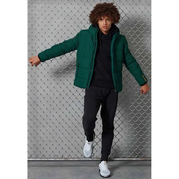 Superdry Sports Puffer Jacket M